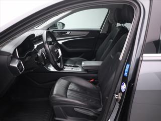 Audi A6 Avant 3.0 50 TDI 210kW S-Line Quattro kombi - Foto 4