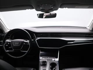 Audi A6 Avant 3.0 50 TDI 210kW S-Line Quattro kombi - Foto 16