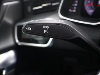 Audi A6 Avant 3.0 50 TDI 210kW S-Line Quattro kombi - Foto 10