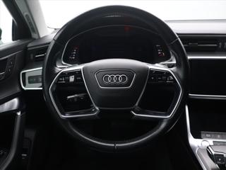 Audi A6 Avant 3.0 50 TDI 210kW S-Line Quattro kombi - Foto 8