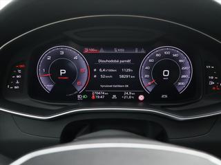 Audi A6 Avant 3.0 50 TDI 210kW S-Line Quattro kombi - Foto 25