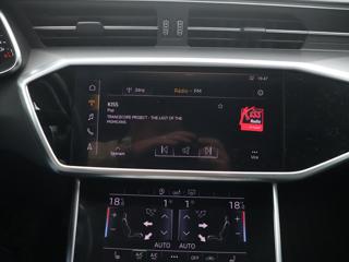 Audi A6 Avant 3.0 50 TDI 210kW S-Line Quattro kombi - Foto 13