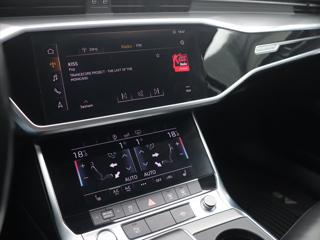 Audi A6 Avant 3.0 50 TDI 210kW S-Line Quattro kombi - Foto 12