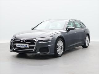 Audi A6 Avant 3.0 50 TDI 210kW S-Line Quattro kombi - Foto 20