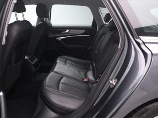 Audi A6 Avant 3.0 50 TDI 210kW S-Line Quattro kombi - Foto 7