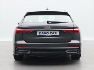 Audi A6 Avant 3.0 50 TDI 210kW S-Line Quattro kombi - Foto 23