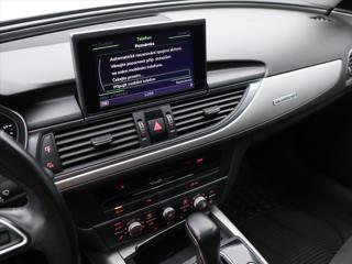 Audi A6 Avant 3,0 TDI 160kW Klima Panorama kombi - Foto 17