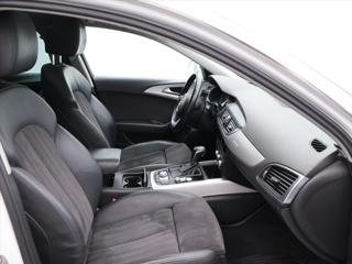 Audi A6 Avant 3,0 TDI 160kW Klima Panorama kombi - Foto 12