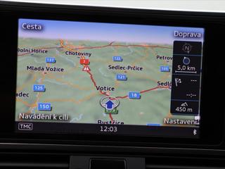 Audi A6 Avant 3,0 TDI 160kW Klima Panorama kombi - Foto 18