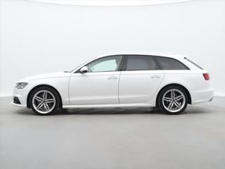 Audi A6 Avant 3,0 TDI 160kW Klima Panorama kombi - Foto 4