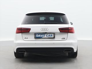 Audi A6 Avant 3,0 TDI 160kW Klima Panorama kombi - Foto 6