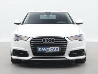 Audi A6 Avant 3,0 TDI 160kW Klima Panorama kombi - Foto 2