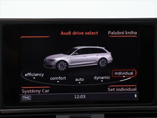Audi A6 Avant 3,0 TDI 160kW Klima Panorama kombi - Foto 19