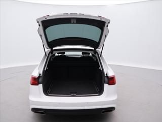 Audi A6 Avant 3,0 TDI 160kW Klima Panorama kombi - Foto 9