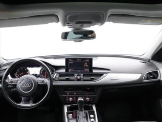 Audi A6 Avant 3,0 TDI 160kW Klima Panorama kombi - Foto 23