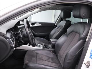 Audi A6 Avant 3,0 TDI 160kW Klima Panorama kombi - Foto 11