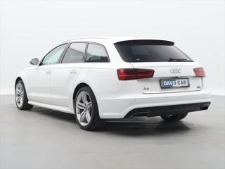 Audi A6 Avant 3,0 TDI 160kW Klima Panorama kombi - Foto 5