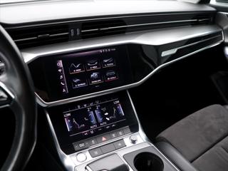 Audi A6 Avant 2.0 TDI 40tdi S-Tronic kombi - Foto 22