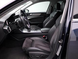 Audi A6 Avant 2.0 TDI 40tdi S-Tronic kombi - Foto 12