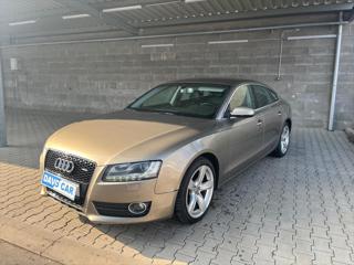 Audi A5 2,0 TFSI quattro S tronic Sportbac liftback