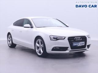 Audi A5 3,0 TDI 180kW Aut. Quattro Xenon liftback