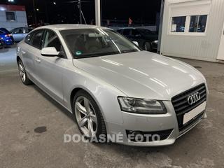 Audi A5 2.0TDi liftback