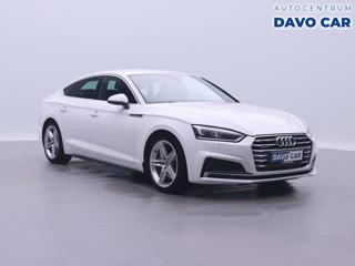 Audi A5 3,0 TDI 210kW Quattro S-line liftback