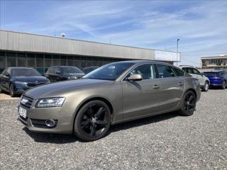 Audi A5 2,0 TDI Quattro liftback