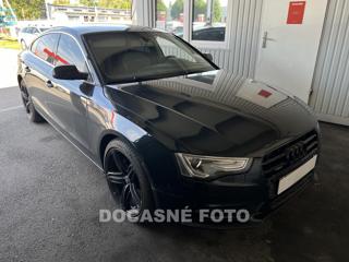 Audi A5 2.0TFSi liftback