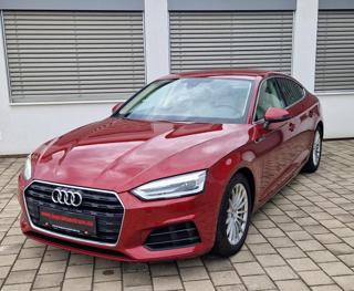 Audi A5 Sportback 35 TFSI 110kW liftback