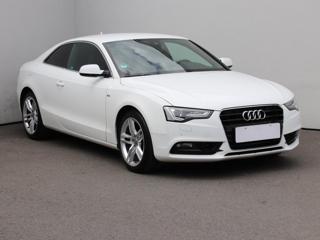 Audi A5 2.0 TDi liftback