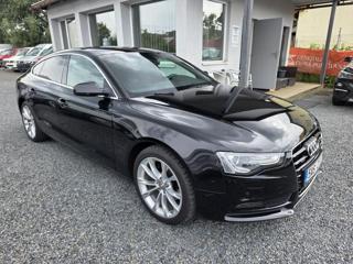 Audi A5 2.0TDI Quattro TZ Torsen liftback