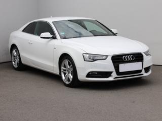 Audi A5 2.0 TDi liftback