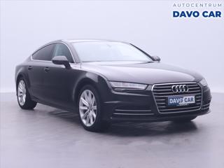 Audi A7 3,0 TDI 160kW  Sportback liftback