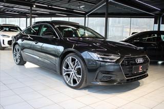 Audi A7 50 TDi Sportback quattro ACC / MATRIX limuzína