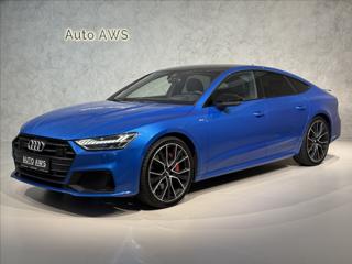 Audi A7 3,0 TFSi  S-Line Quattro Laser Assist liftback