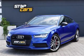 Audi A7 3.0 BiTDI COMPETITION*KAMERA liftback