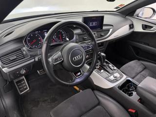 Audi A7 3.0TDI 200kW Quattro S-Line limuzína