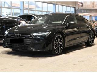 Audi A7 Sportback 55TFSI S-line liftback
