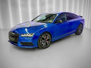 Audi A7 3.0BiTDI 240KW QUATTRO COMPETI liftback