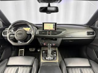 Audi A7 3.0BiTDI 240KW QUATTRO COMPETI liftback - Foto 8