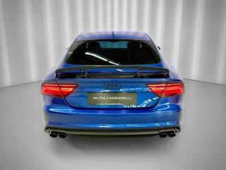 Audi A7 3.0BiTDI 240KW QUATTRO COMPETI liftback - Foto 5