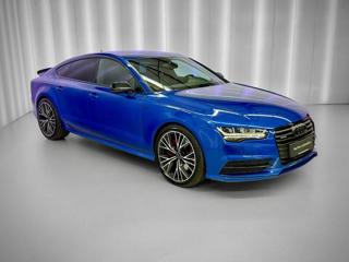 Audi A7 3.0BiTDI 240KW QUATTRO COMPETI liftback - Foto 3