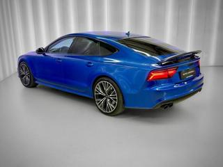 Audi A7 3.0BiTDI 240KW QUATTRO COMPETI liftback - Foto 4