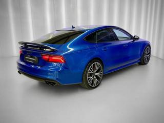 Audi A7 3.0BiTDI 240KW QUATTRO COMPETI liftback - Foto 6