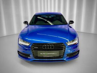 Audi A7 3.0BiTDI 240KW QUATTRO COMPETI liftback - Foto 2