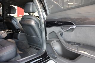 Audi A8 L 50 TDi quattro Tiptronic Tour/B&O limuzína - Foto 33