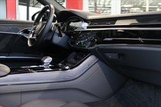 Audi A8 L 50 TDi quattro Tiptronic Tour/B&O limuzína - Foto 23