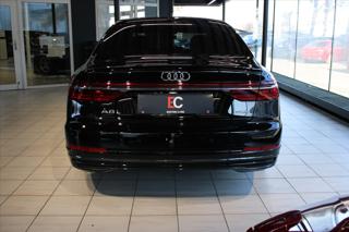 Audi A8 L 50 TDi quattro Tiptronic Tour/B&O limuzína - Foto 5
