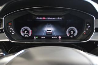Audi A8 L 50 TDi quattro Tiptronic Tour/B&O limuzína - Foto 31